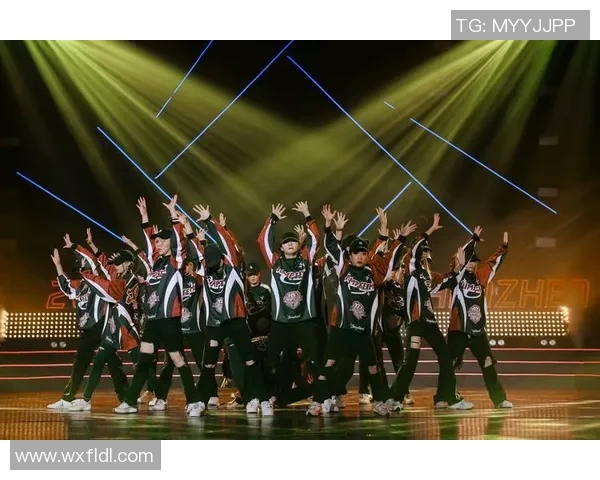 深圳街舞队比赛经验分析及其对未来发展的影响探讨