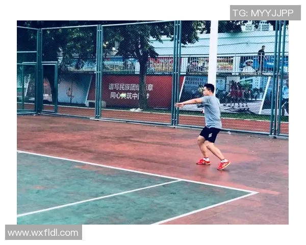 西安网球队心理素质分析与提升策略探讨