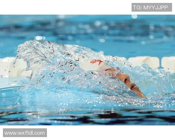 奥运游泳赛场上的激情与挑战：探索运动员背后的训练与精神世界