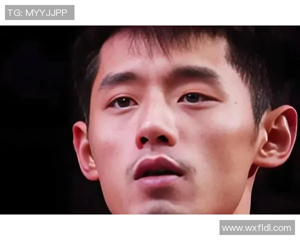 张继科的乒乓传奇：从少年天才到奥运冠军的奋斗历程与不朽成就